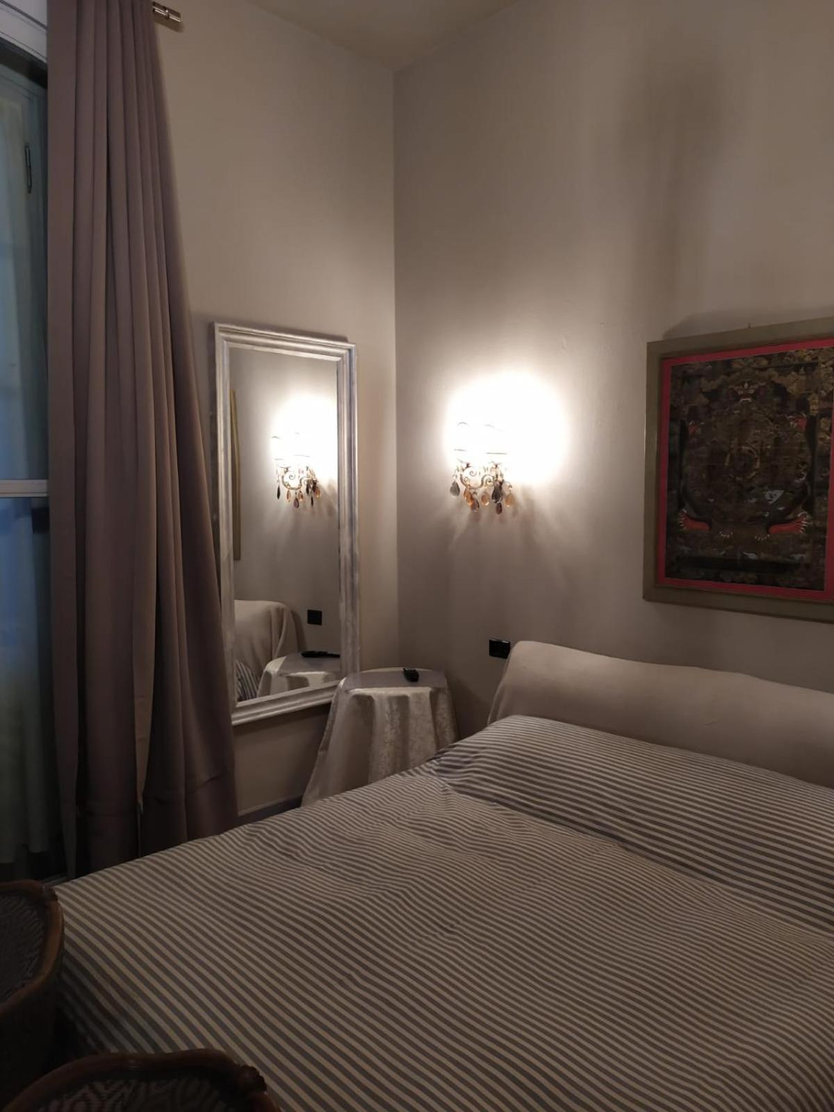 Camera Navigli Con Bagno Privato Milan Exterior photo