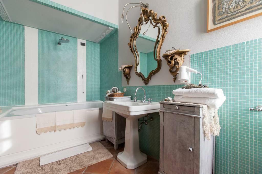 Camera Navigli Con Bagno Privato Milan Exterior photo