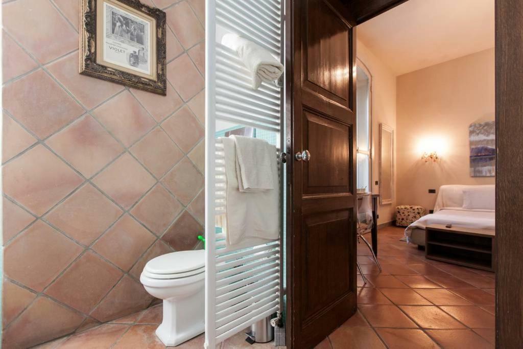 Camera Navigli Con Bagno Privato Milan Exterior photo
