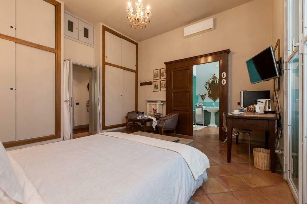 Camera Navigli Con Bagno Privato Milan Exterior photo